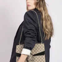 Gucci Dionysus GG Supreme  - imagem 2