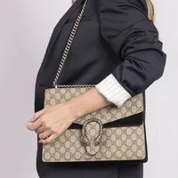 Gucci Dionysus GG Supreme  - imagem 3