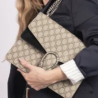 Gucci Dionysus GG Supreme  - imagem 4