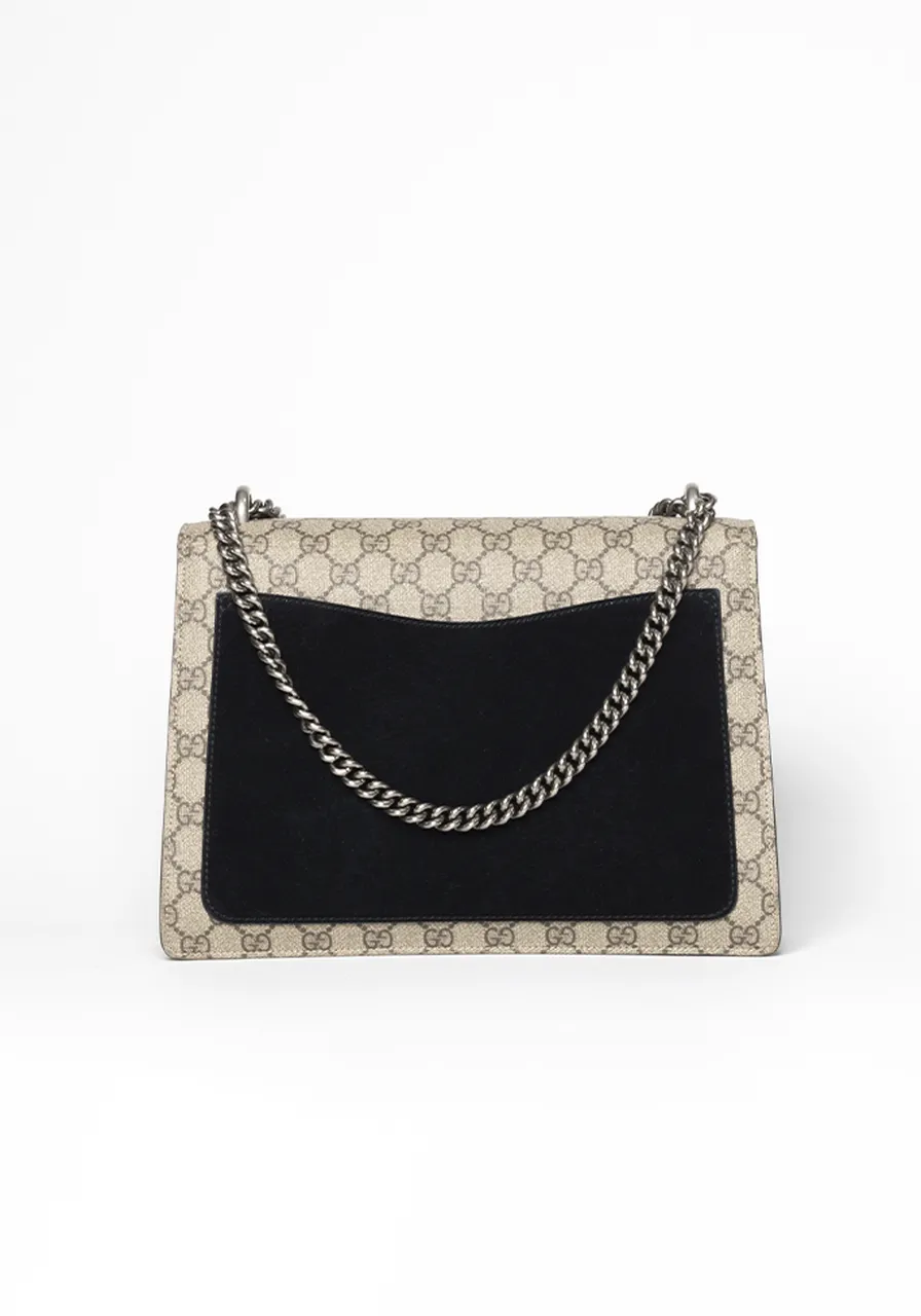 Gucci Dionysus GG Supreme 