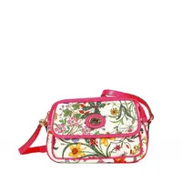Gucci Floral Fuchsia Fluo - imagem 1