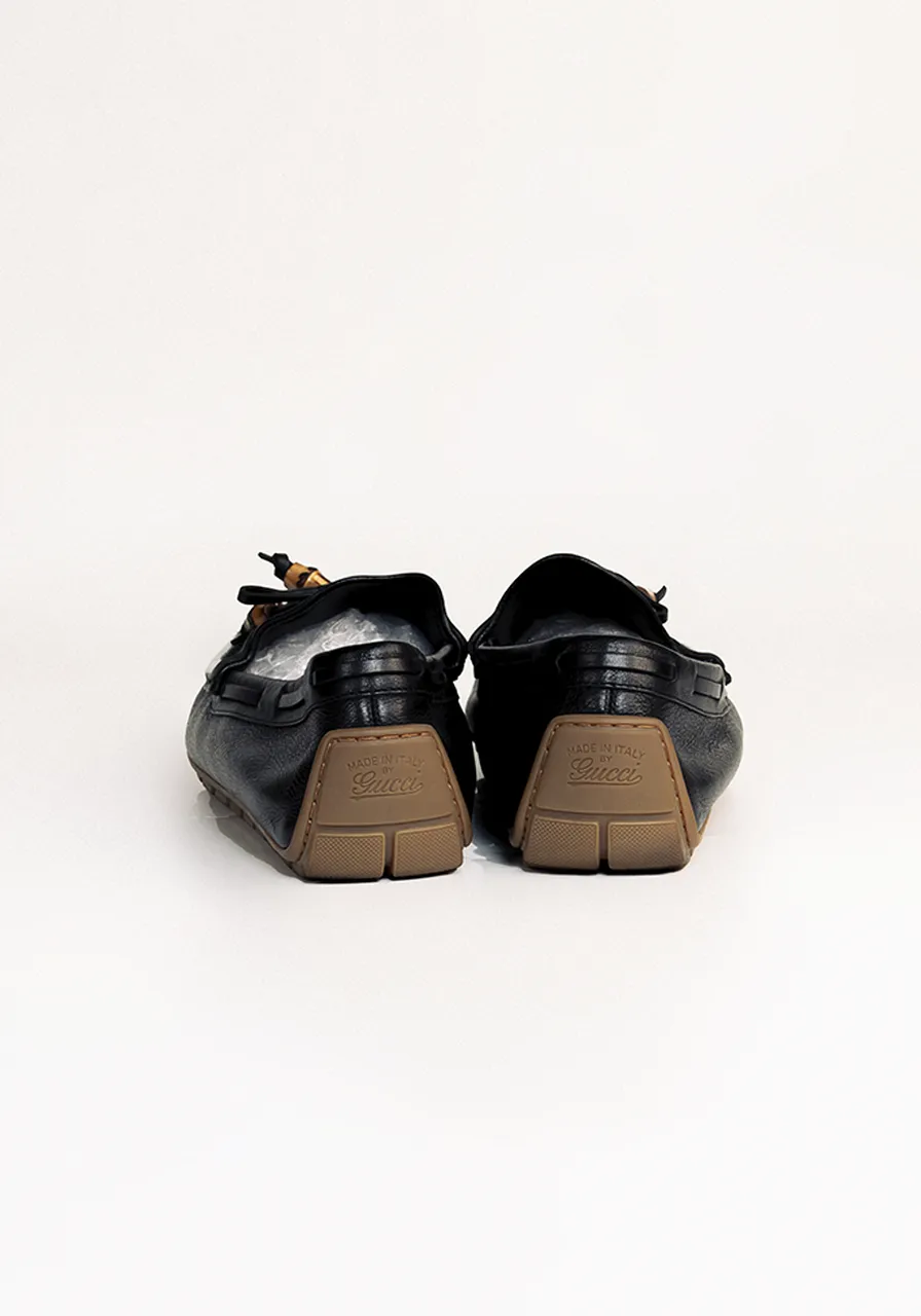 Gucci Mocassim 
