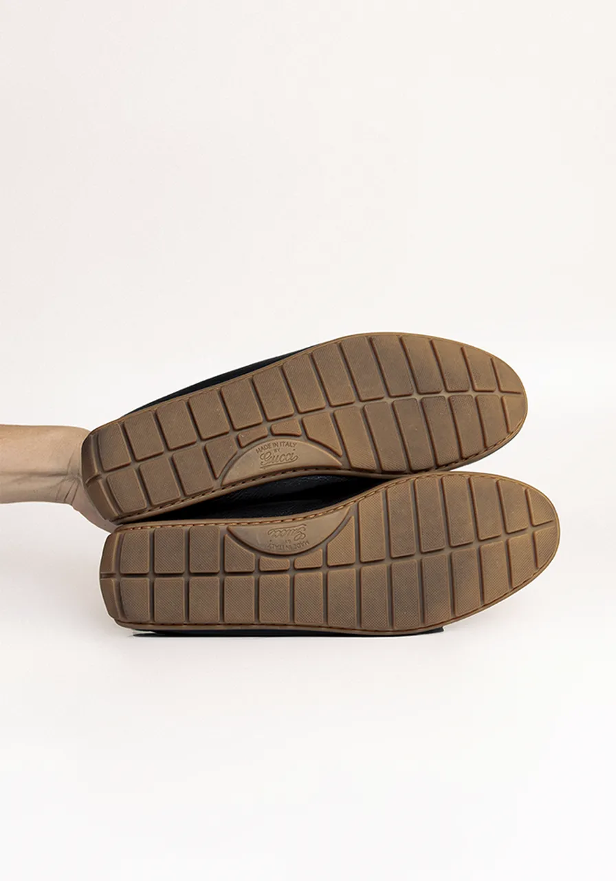 Gucci Mocassim 
