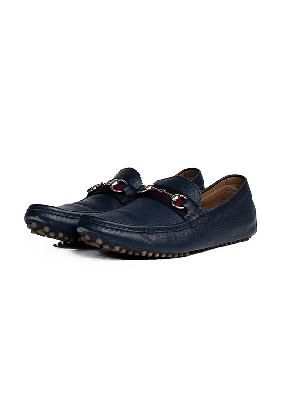 Gucci Mocassim Horsebit 