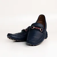 Gucci Mocassim Horsebit  - imagem 2