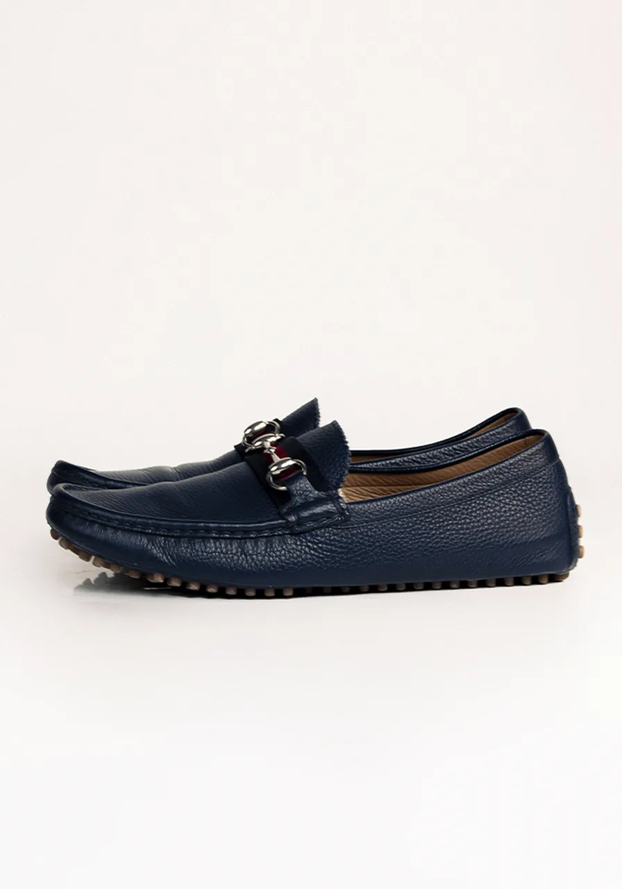 Gucci Mocassim Horsebit 