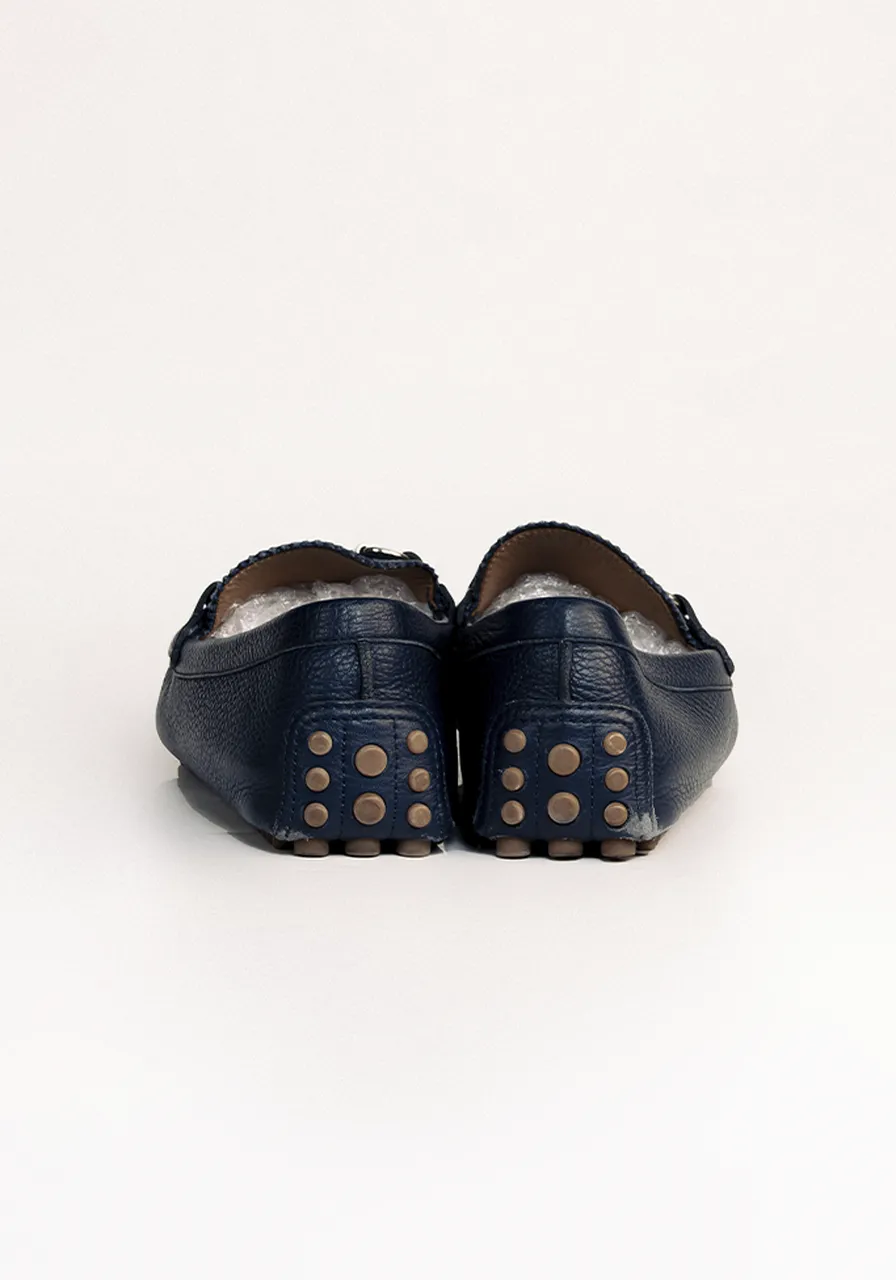 Gucci Mocassim Horsebit 
