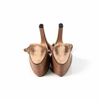 Sandália Gucci Plataforma  - imagem 5