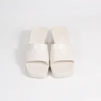 Gucci Slide com logo - imagem 4