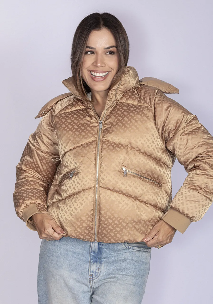 Jaqueta Hugo Boss 