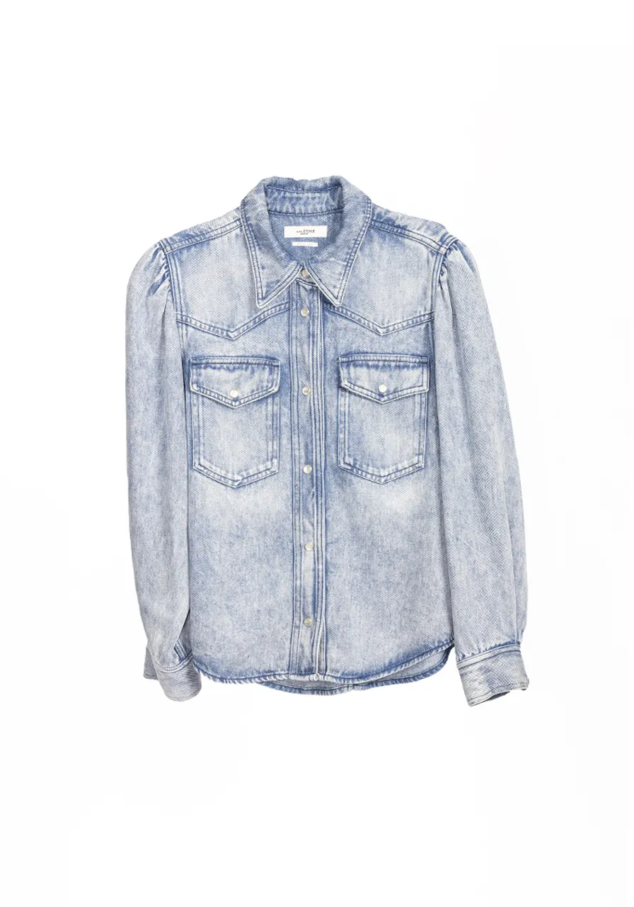 Jaqueta Marant Étoile 
