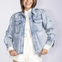 Jaqueta Marant Étoile  - imagem 2