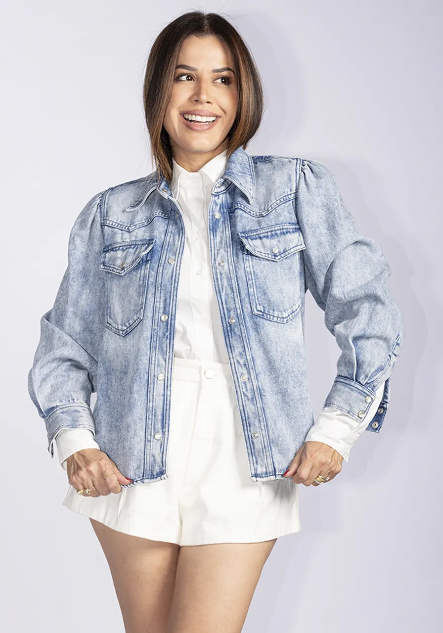 Jaqueta Marant Étoile 