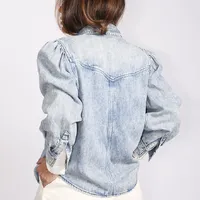 Jaqueta Marant Étoile  - imagem 3