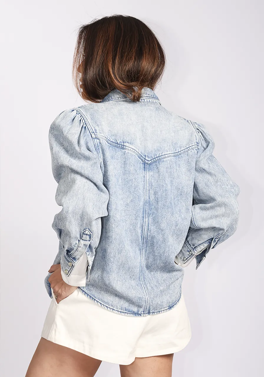 Jaqueta Marant Étoile 