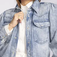 Jaqueta Marant Étoile  - imagem 4