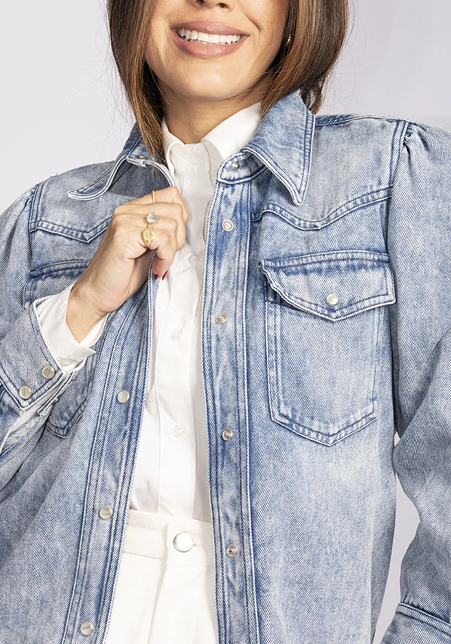 Jaqueta Marant Étoile 