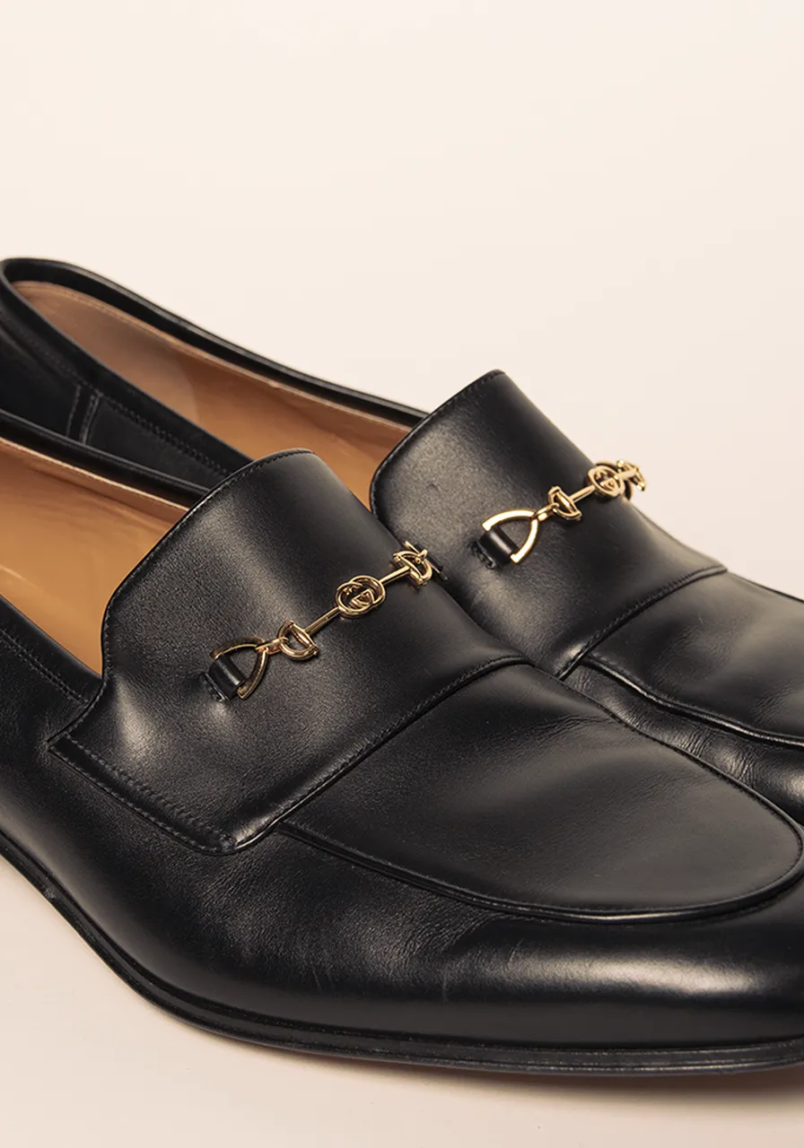 Mocassim Gucci 