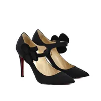 Sapato Christian Louboutin Pensee Mary Jane  - imagem 1