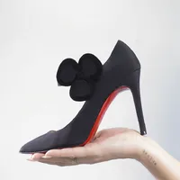 Sapato Christian Louboutin Pensee Mary Jane  - imagem 2