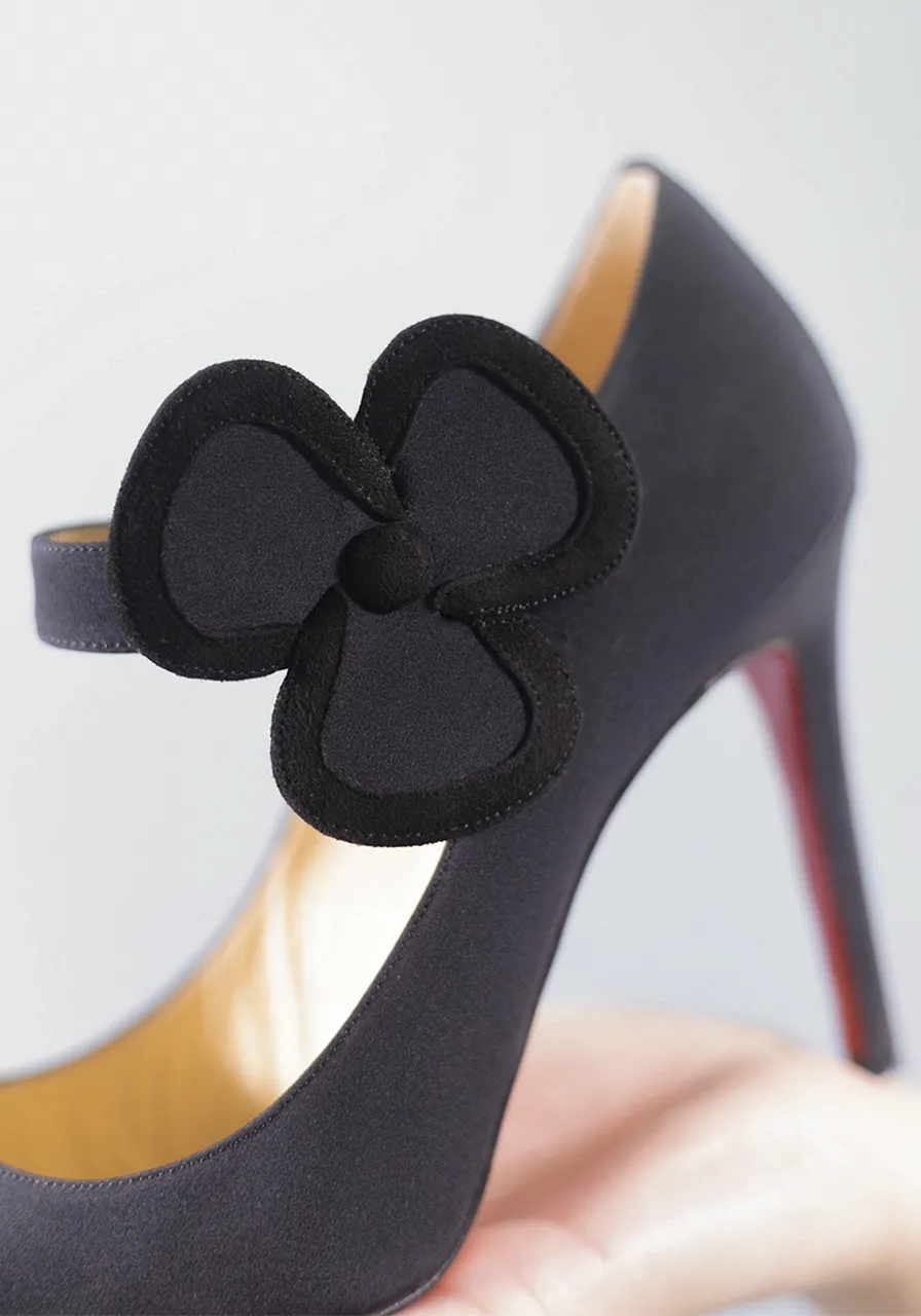 Sapato Christian Louboutin Pensee Mary Jane 