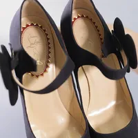 Sapato Christian Louboutin Pensee Mary Jane  - imagem 5