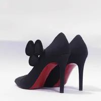 Sapato Christian Louboutin Pensee Mary Jane  - imagem 6
