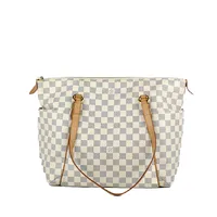 Louis Vuitton Damier Azur Totally MM - imagem 1