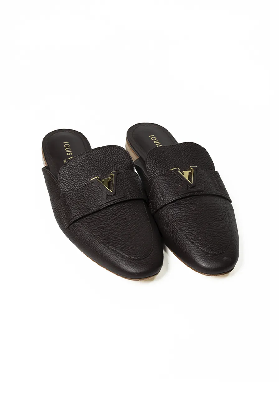 Louis Vuitton Mocassim 