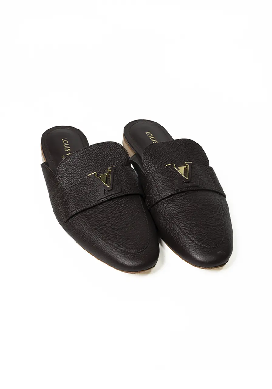 Louis Vuitton Mocassim 