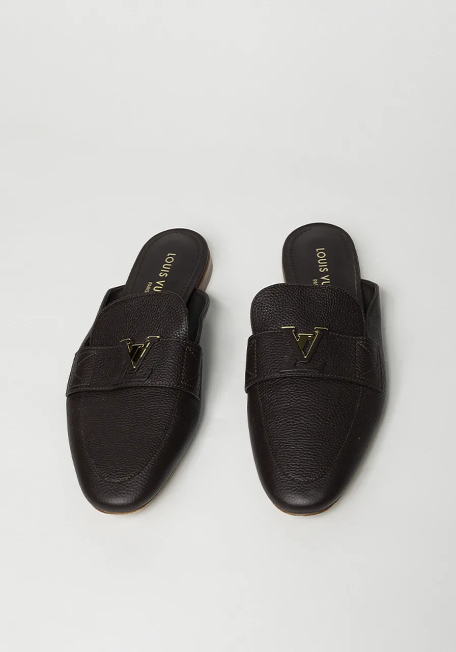 Louis Vuitton Mocassim 