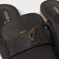 Louis Vuitton Mocassim  - imagem 3