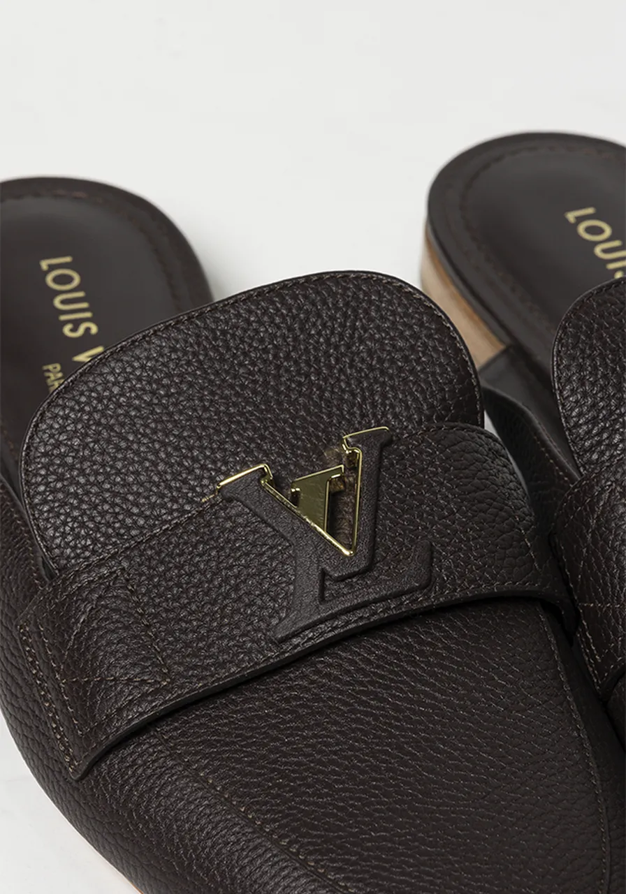 Louis Vuitton Mocassim 