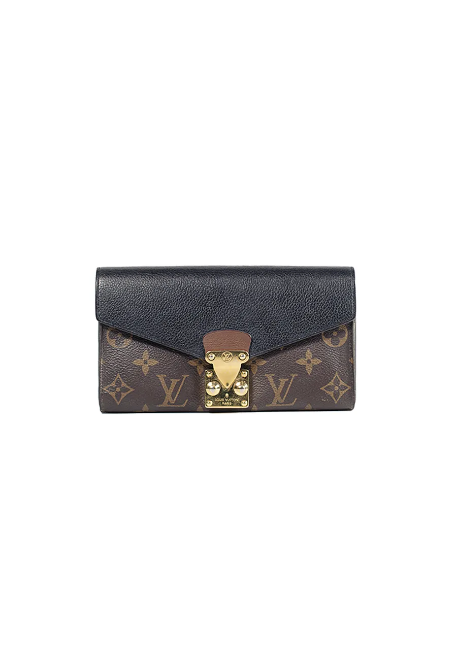 Louis Vuitton Wallet Pallas 