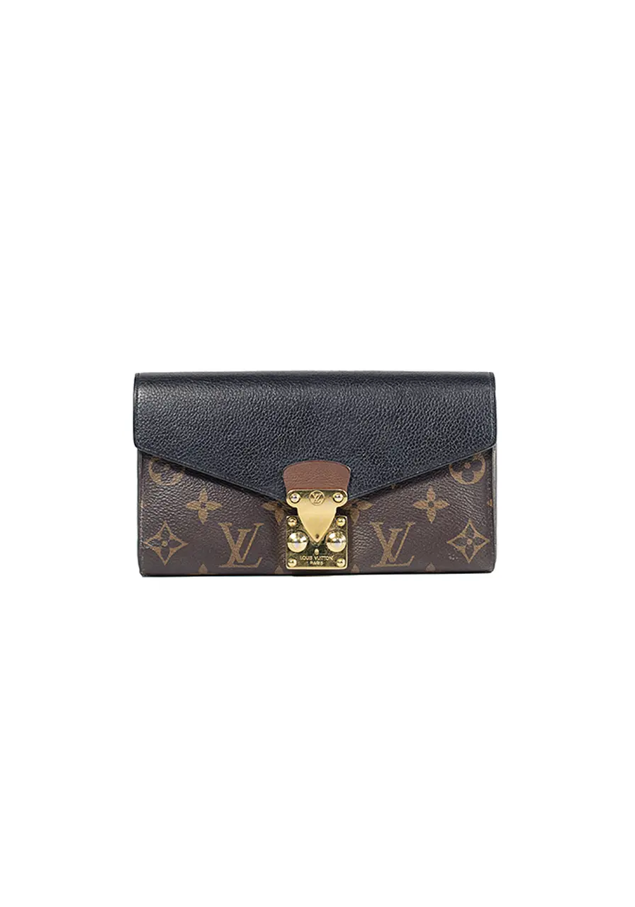 Louis Vuitton Wallet Pallas 