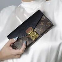 Louis Vuitton Wallet Pallas  - imagem 2