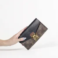 Louis Vuitton Wallet Pallas  - imagem 3