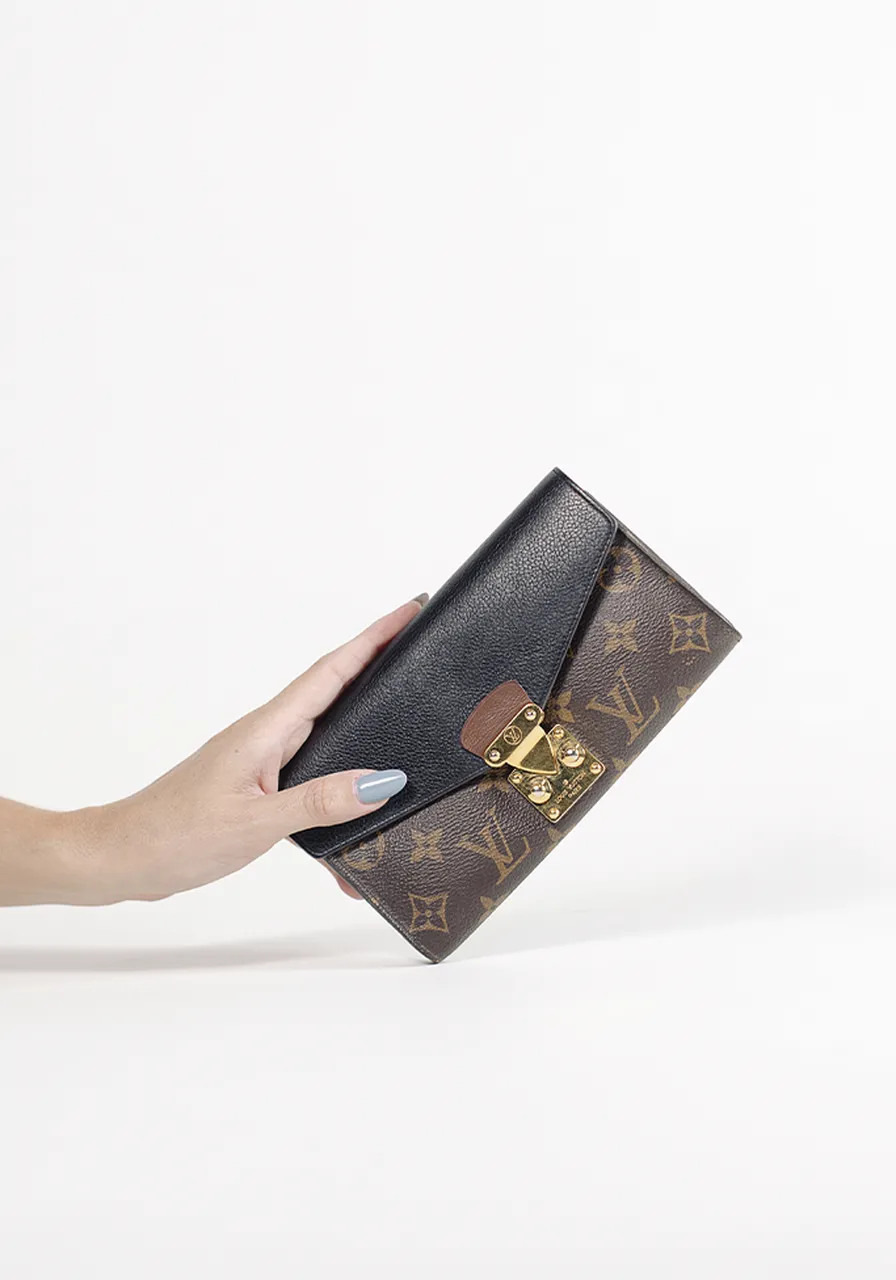 Louis Vuitton Wallet Pallas 