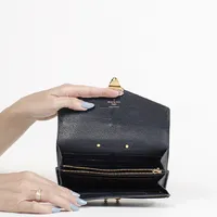 Louis Vuitton Wallet Pallas  - imagem 5
