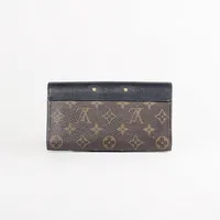 Louis Vuitton Wallet Pallas  - imagem 6