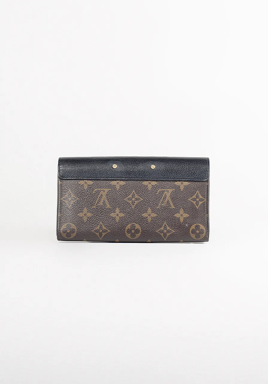 Louis Vuitton Wallet Pallas 