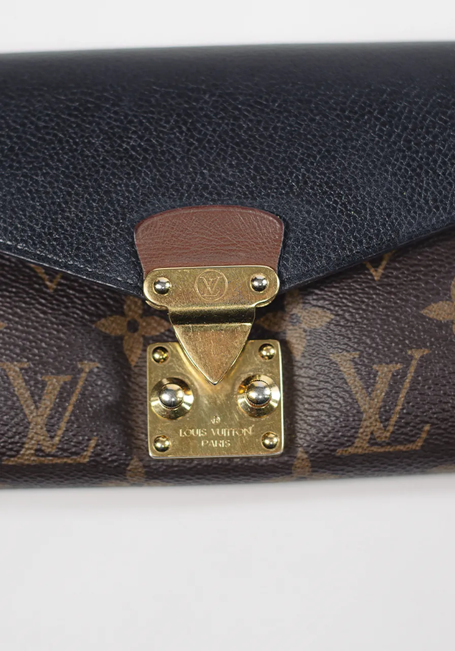 Louis Vuitton Wallet Pallas 