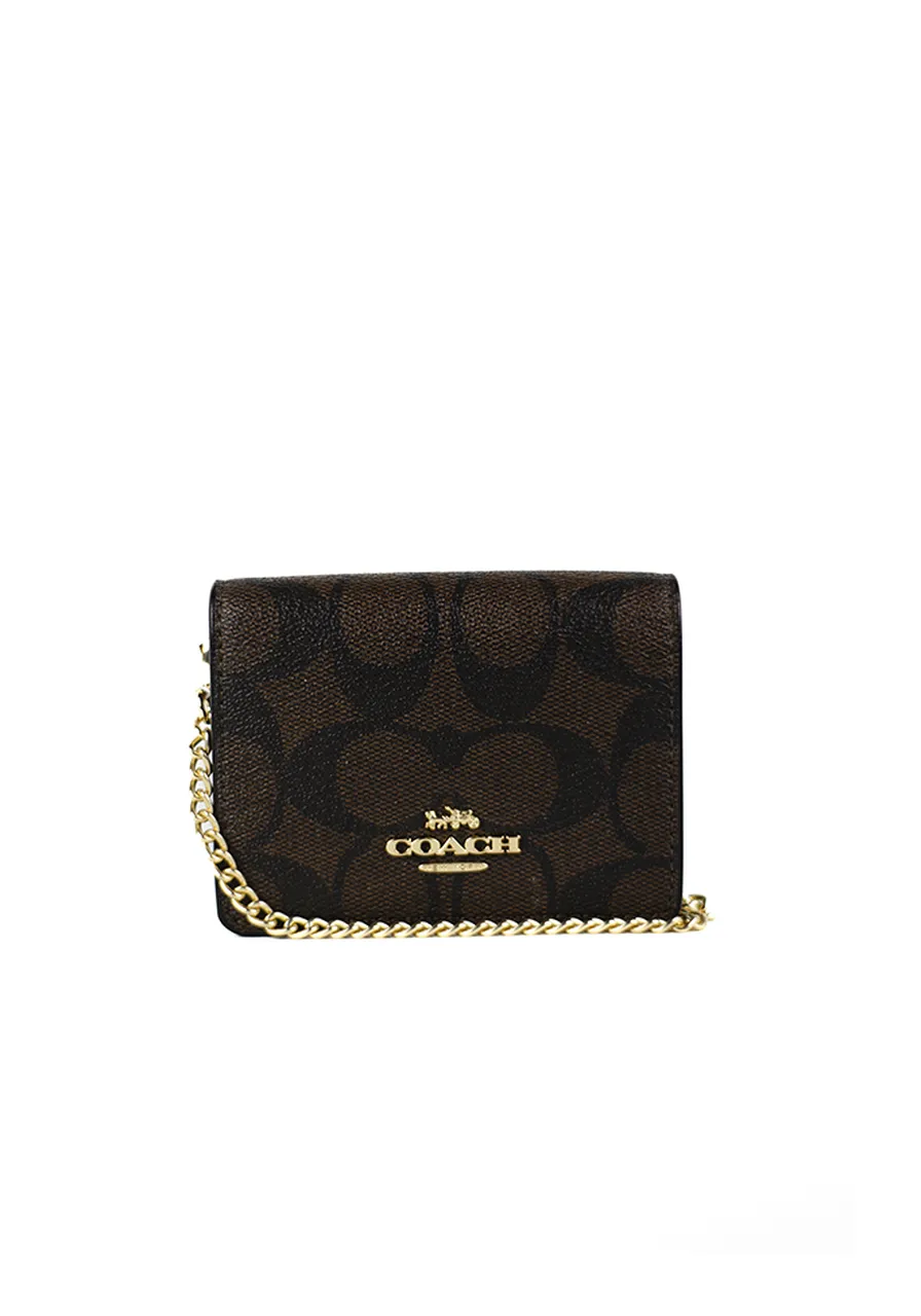 Mini Signature Wallet On Chain 