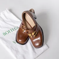 Mocassim Bottega Veneta  - imagem 3