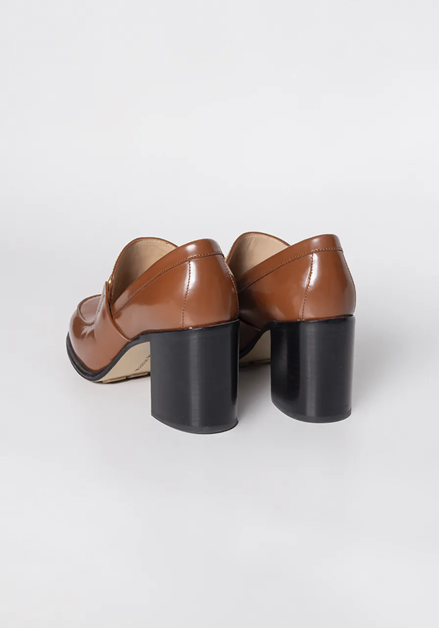 Mocassim Bottega Veneta 