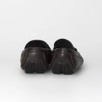 Mocassim Ferragamo Horsebit  - imagem 3