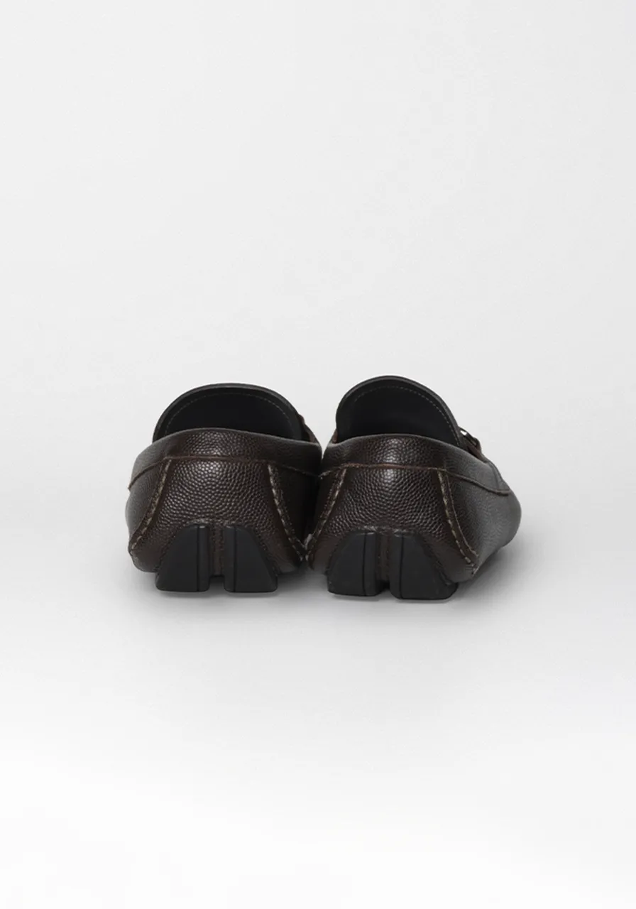 Mocassim Ferragamo Horsebit 