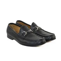 Mocassim Gucci Horsebit Loafers - imagem 1
