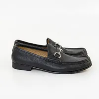 Mocassim Gucci Horsebit Loafers - imagem 3