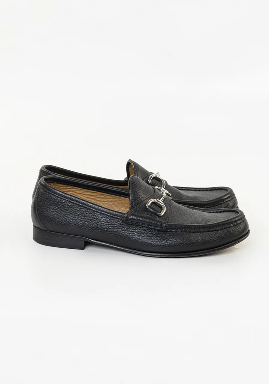 Mocassim Gucci Horsebit Loafers